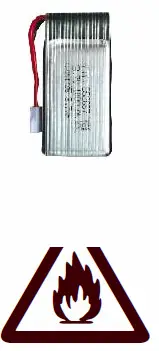 Qifeng Toys Factory SU-35 Fighter 4 Channel 2.4GHz Bomber RC Airplanes 6