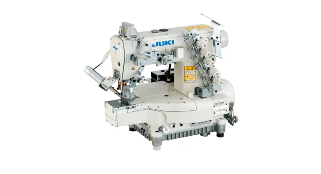 Juki Mf-7900 Sewing Machines Instruction Manual