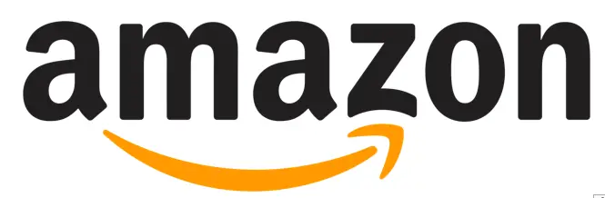 amazon logo