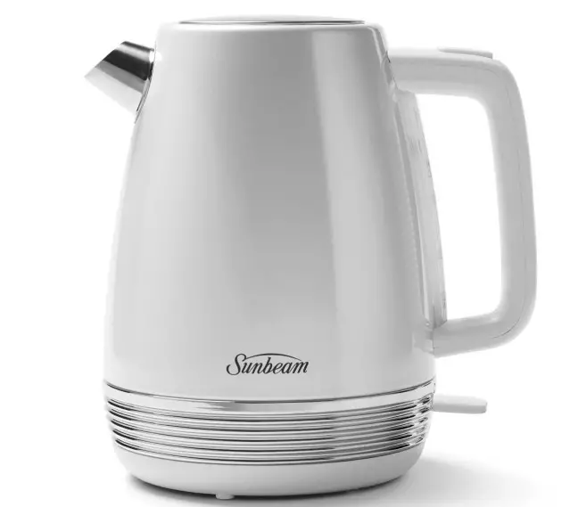Sunbeam KEM3517 The Chic Collection™ 1.7L Kettle