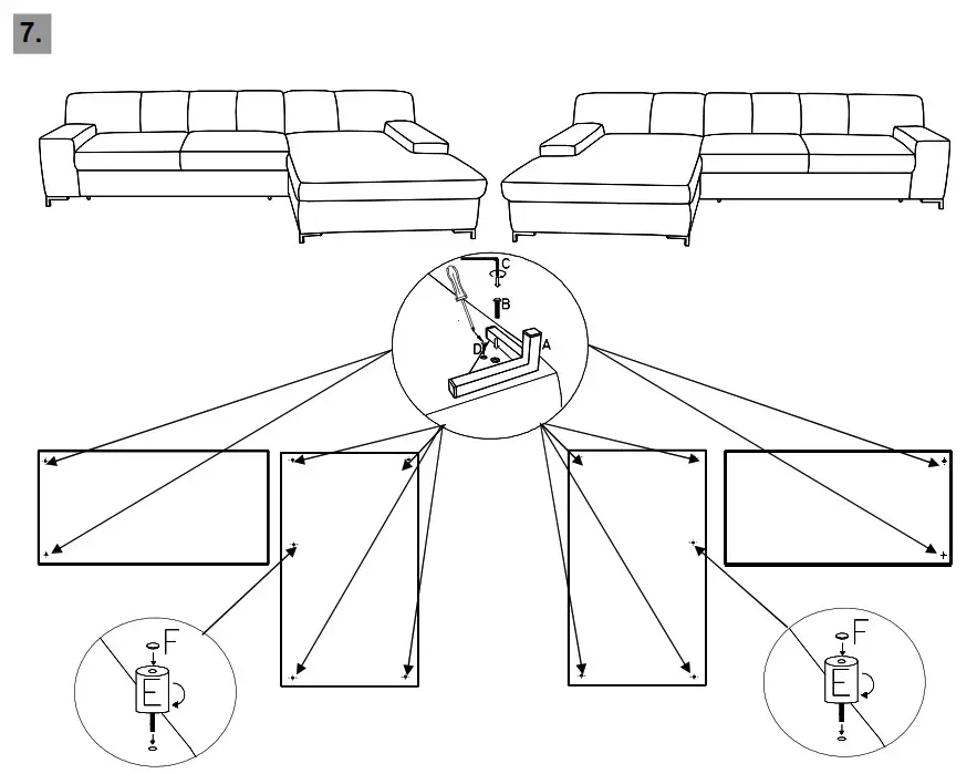 DOMO LEDAS - Product Overview 10