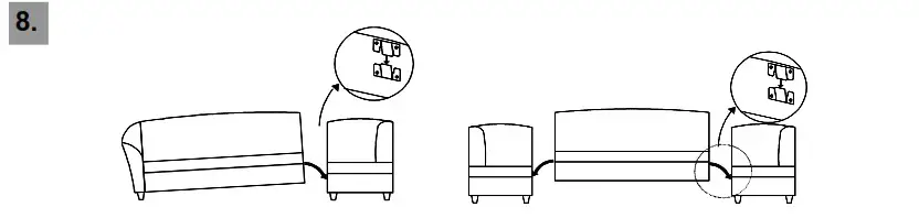 DOMO LEDAS - Product Overview 11