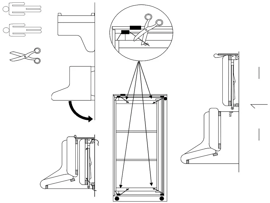 DOMO LEDAS - Product Overview 12