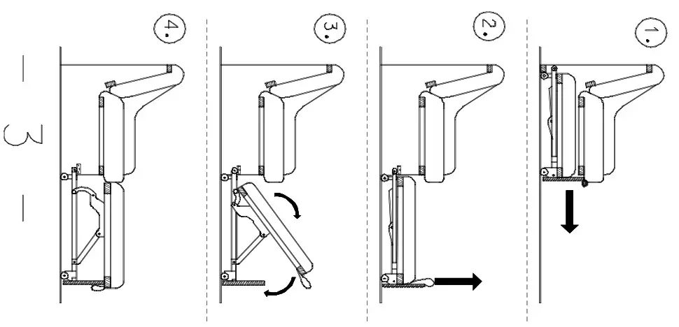 DOMO LEDAS - Product Overview 15
