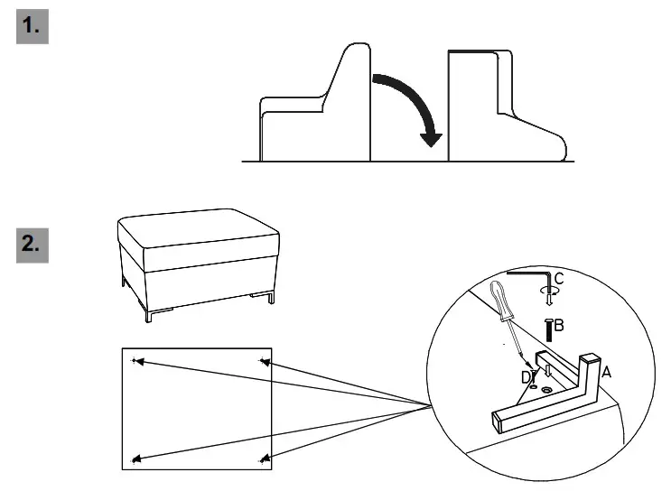 DOMO LEDAS - Product Overview 5