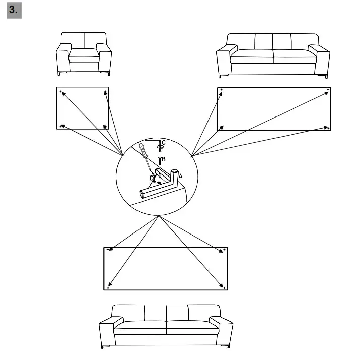 DOMO LEDAS - Product Overview 6