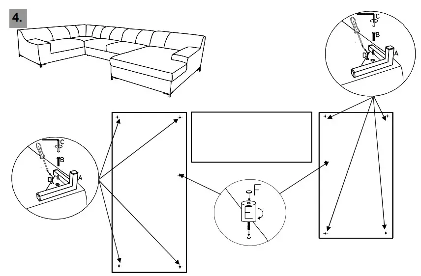 DOMO LEDAS - Product Overview 7