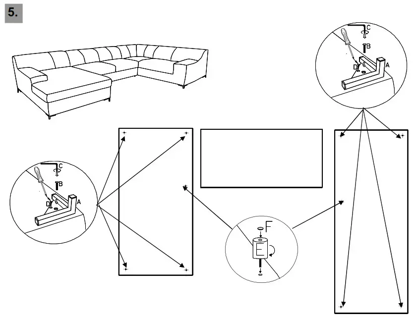 DOMO LEDAS - Product Overview 8