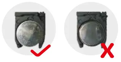 DR-HO S Motionciser - Battety Charging 2