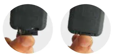 DR-HO S Motionciser - Battety Charging 3