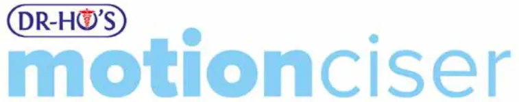 DR-HO S Motionciser - Logo