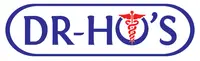 DR-HO'S - Logo