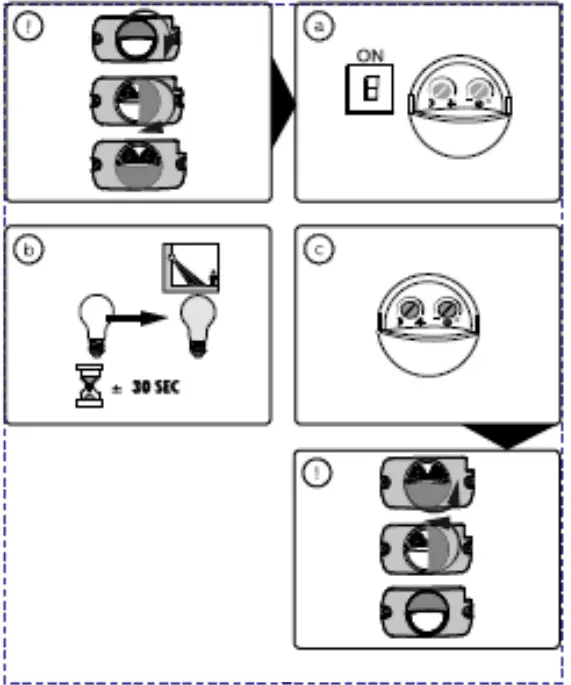 Product Instructions