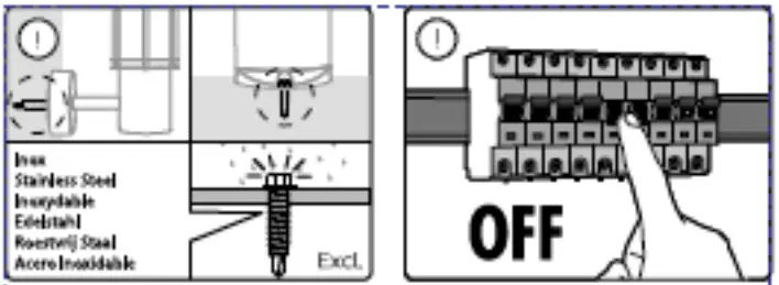 Product Instructions