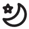 Sleep Icon