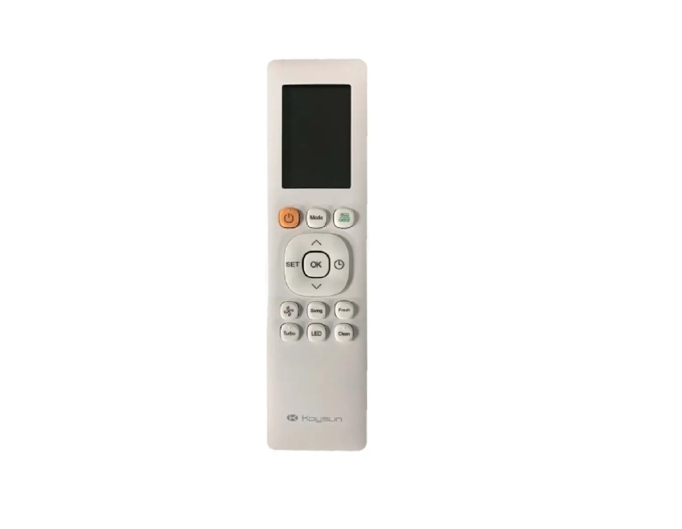 Kaysun Kid-05.2 S Remote Controller User Manual