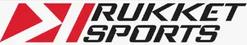 RUKKET SPORTS logo
