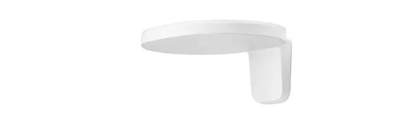 Flos F4682009 Oplight W2 Led Dimmable Wall Lamp Instruction Manual