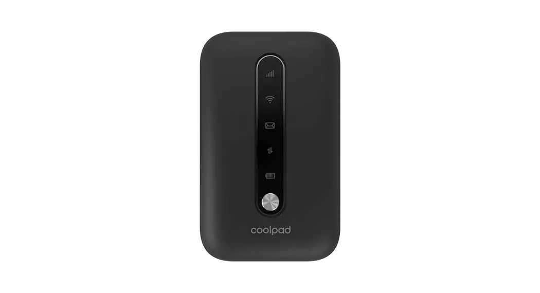 Coolpad Surf (t-mobile) User Manual & Quick Start Guide