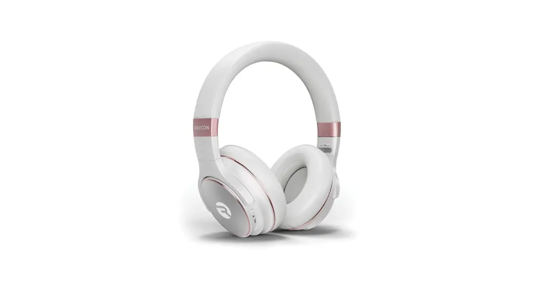 Raycon H80 Work Headphones User Manual