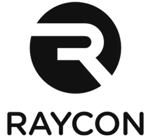 RAYCON logo