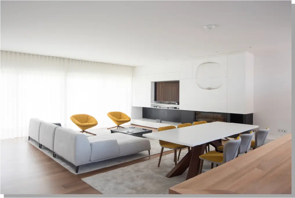 ONLY SMART HOME D-RGB Automation System A01