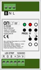 ONLY SMART HOME D-RGB Automation System A09