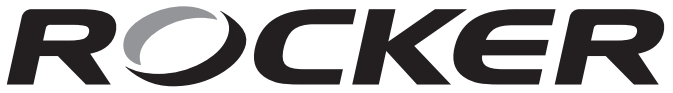 ROCKER LOGO