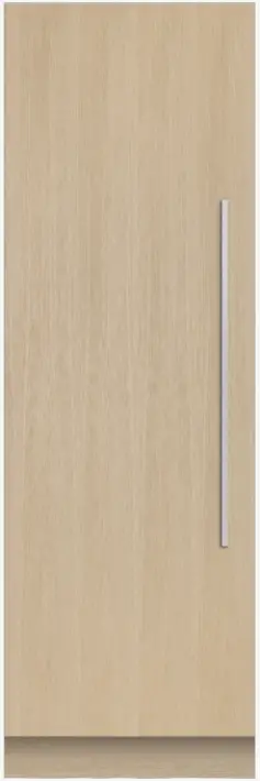 FISHER PAYKEL RS6019F2L1 Integrated Dual Zone Freezer