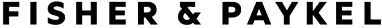FISHER PAYKEL logo
