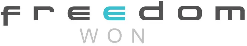 FREEDOM - logo