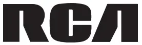 RCA - logo