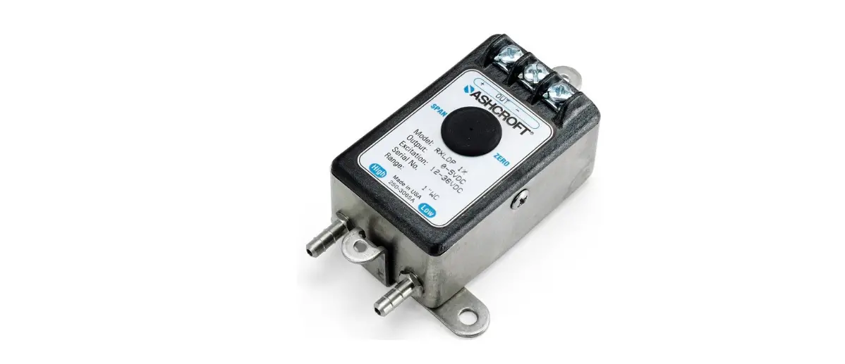 Ashcroft Rxldp Differential Pressure Transmitter Instructions Ashcroft Rxldp Differential Pressure Transmitter Instructions