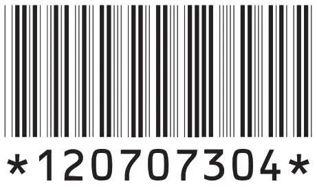 MeTra 70 7304 Receiver Wiring Adaptor - br code