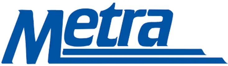 MeTra logo