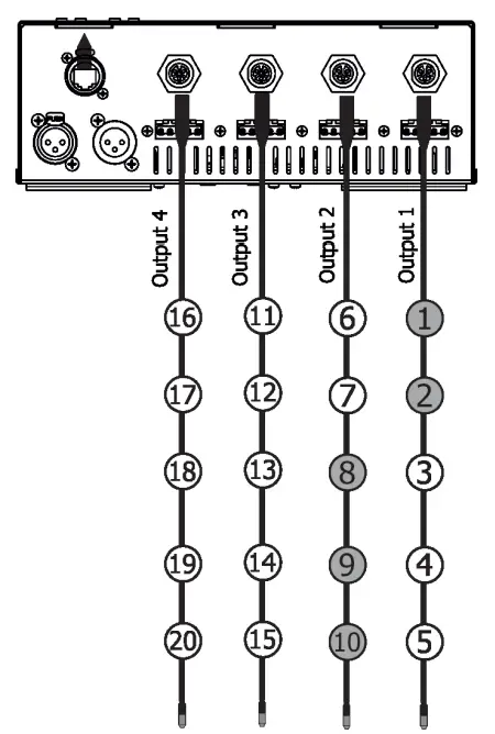 Anolis ArcPixel Power US LED Lighting-fig10