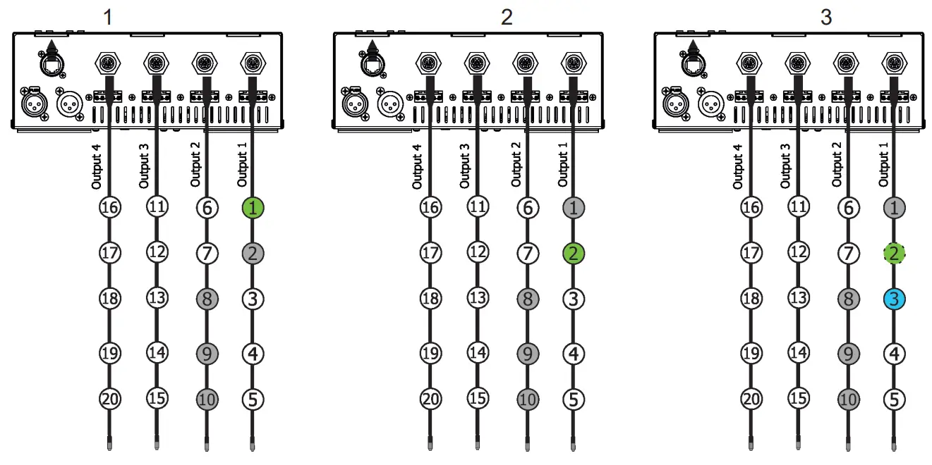 Anolis ArcPixel Power US LED Lighting-fig11