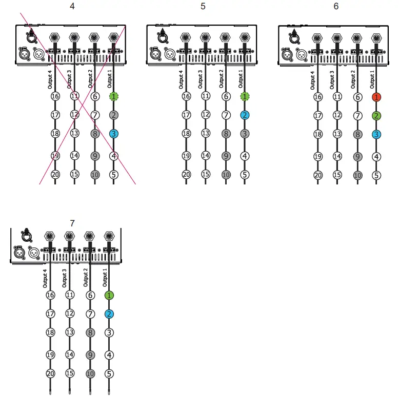 Anolis ArcPixel Power US LED Lighting-fig12