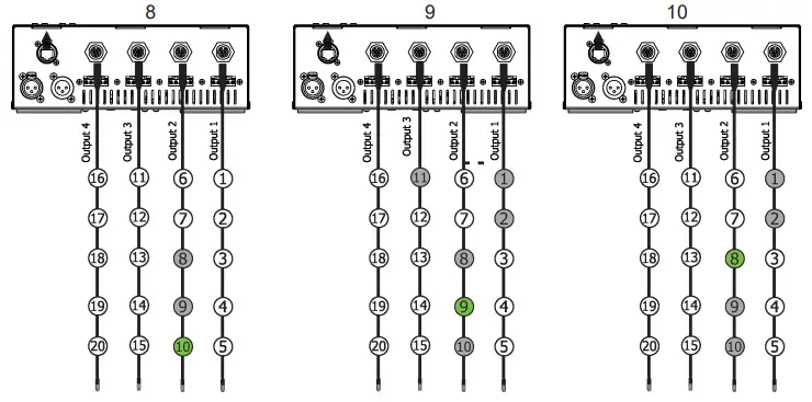 Anolis ArcPixel Power US LED Lighting-fig14