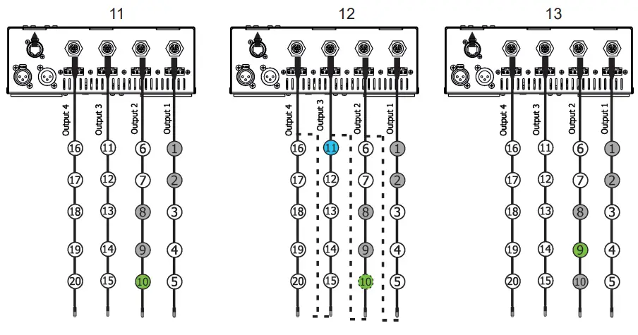Anolis ArcPixel Power US LED Lighting-fig15