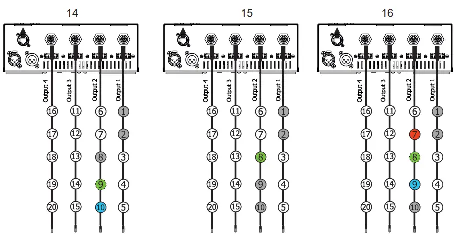 Anolis ArcPixel Power US LED Lighting-fig16