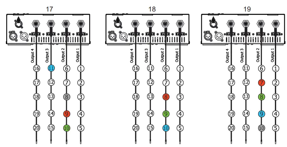 Anolis ArcPixel Power US LED Lighting-fig17