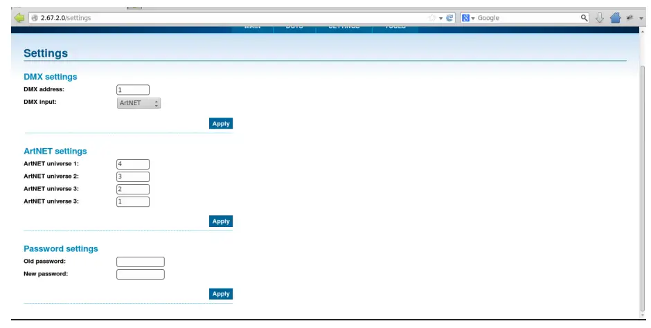Anolis ArcPixel Power US LED Lighting-fig20