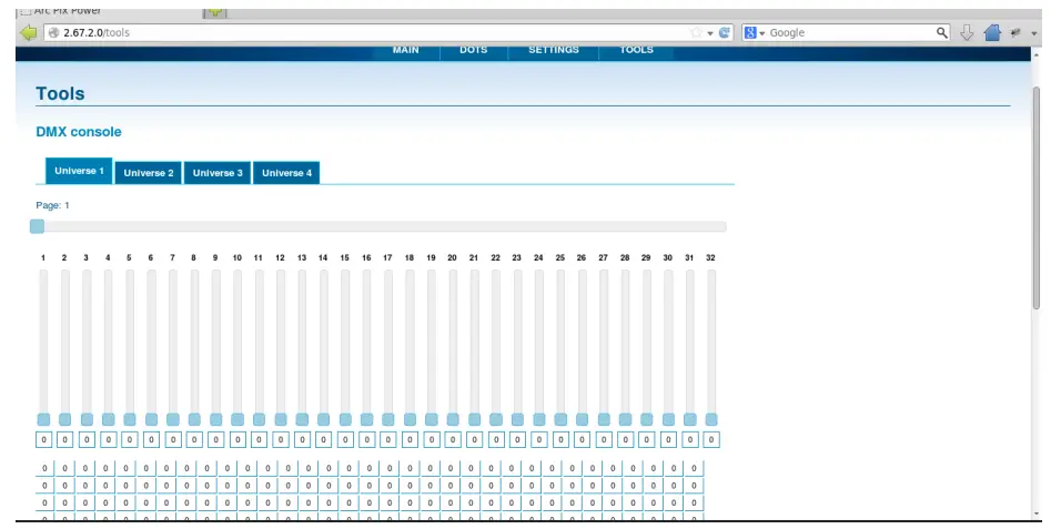 Anolis ArcPixel Power US LED Lighting-fig21