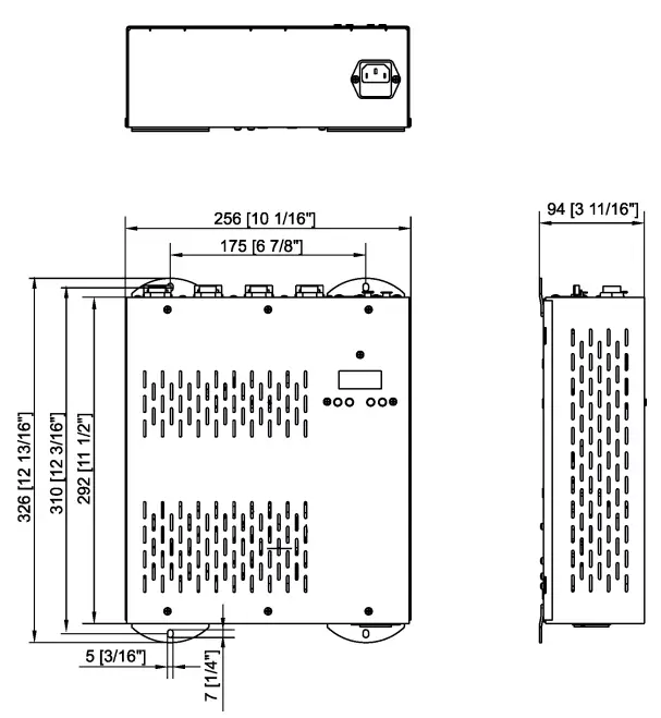 Anolis ArcPixel Power US LED Lighting-fig24