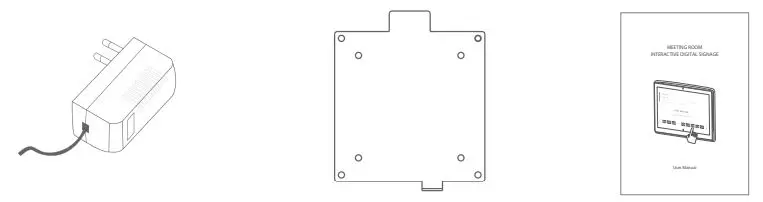 Shenzhen-Electron-Technology-E0031-Meeting-Room-Interactive-Digital-FIG-2