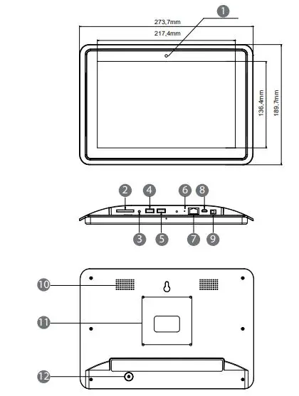 Shenzhen-Electron-Technology-E0031-Meeting-Room-Interactive-Digital-FIG-3