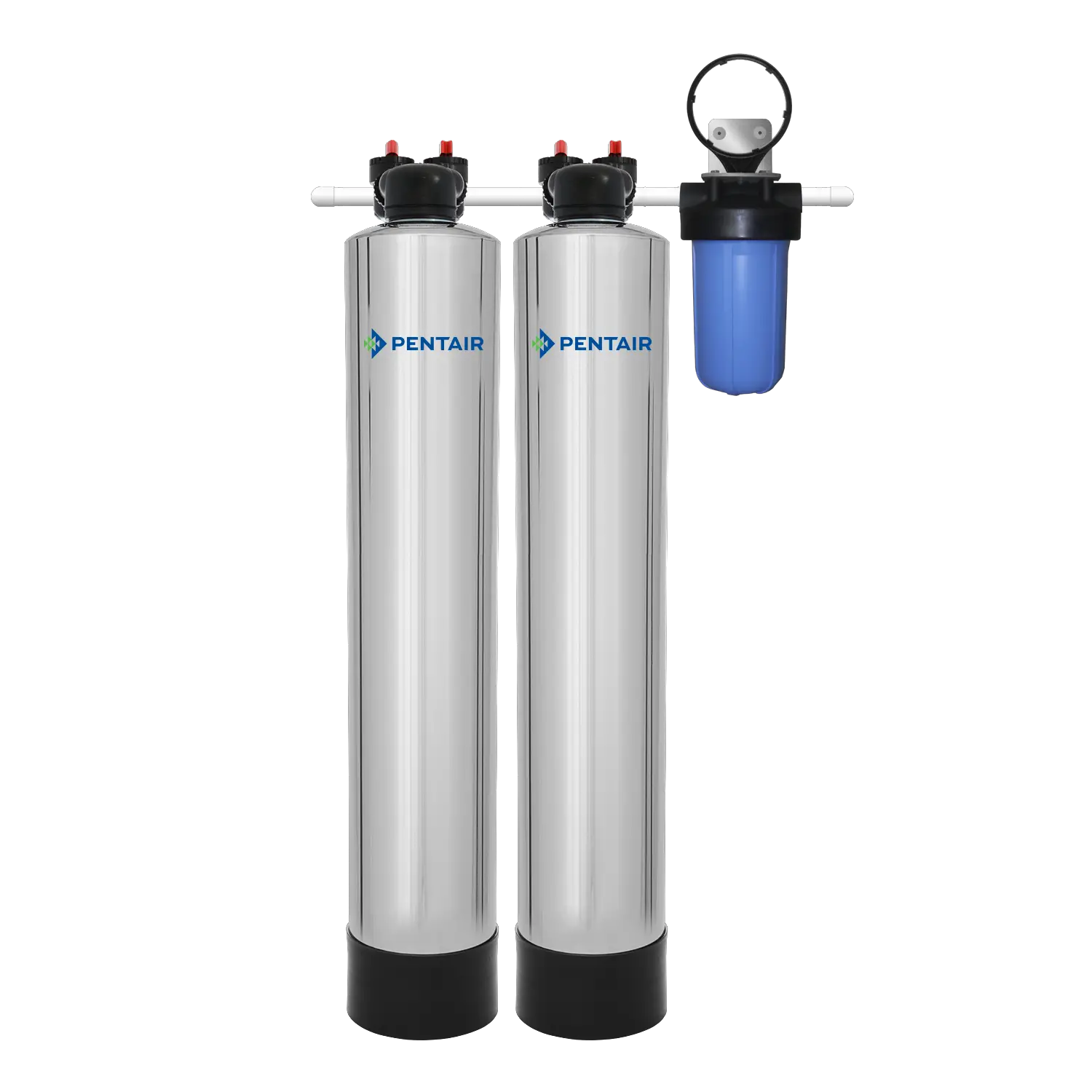 Pentair Pc1000-p Whole House Water Filter System Installation Guide Pentair Pc1000-p Whole House Water Filter System Installation Guide