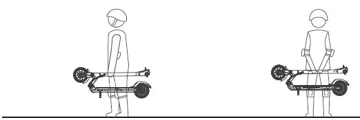 iScooter M5 Pro Electric Scooter-10