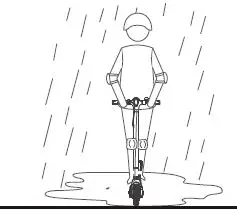 iScooter M5 Pro Electric Scooter-11